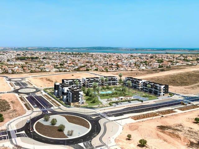Apartamento en venta en Torrevieja, Alicante Costa Blanca