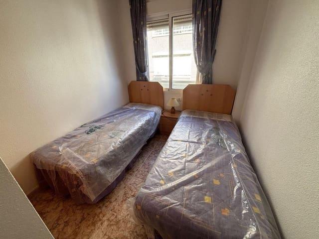 Apartamento en venta en Torrevieja, Alicante Costa Blanca
