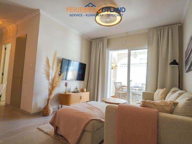 Apartamento en venta en Torrevieja, Alicante Costa Blanca