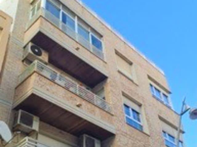 Apartamento en venta en Torrevieja, Alicante Costa Blanca