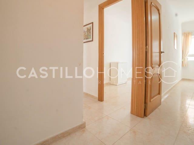 Apartamento en venta en Torrevieja, Alicante Costa Blanca