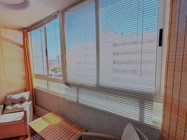 Apartamento en venta en Torrevieja, Alicante Costa Blanca