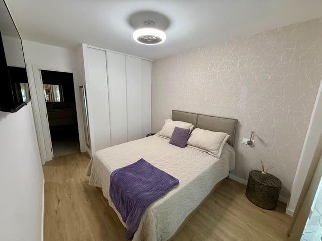 Apartamento en venta en Torrevieja, Alicante Costa Blanca