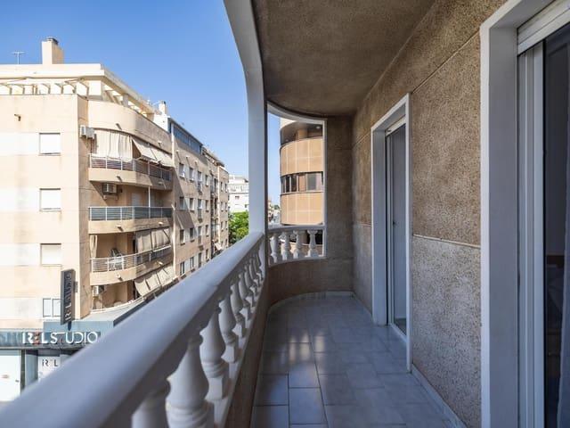 Apartamento en venta en Torrevieja, Alicante Costa Blanca