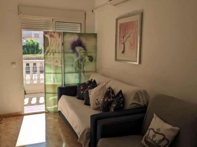 Apartamento en venta en Torrevieja, Alicante Costa Blanca