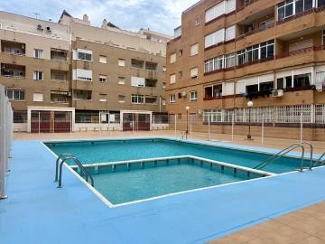 Apartamento en venta en Torrevieja, Alicante Costa Blanca