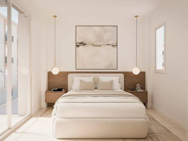 Apartamento en venta en Torrevieja, Alicante Costa Blanca