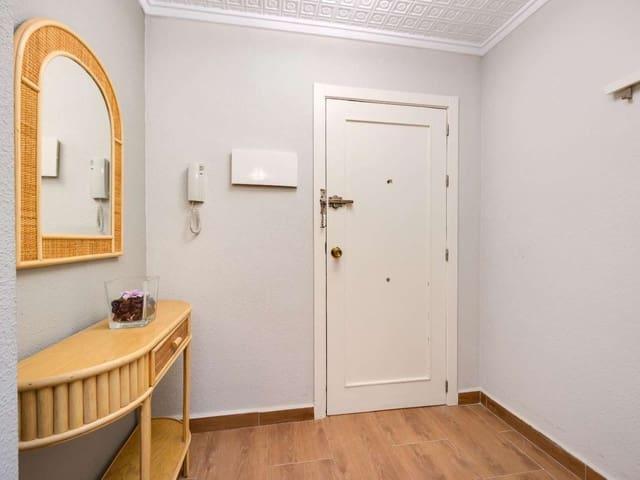Apartamento en venta en Torrevieja, Alicante Costa Blanca