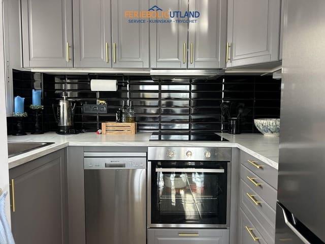 Apartamento en venta en Torrevieja, Alicante Costa Blanca