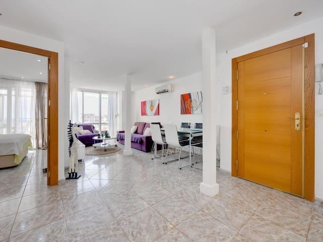 Apartamento en venta en Torrevieja, Alicante Costa Blanca