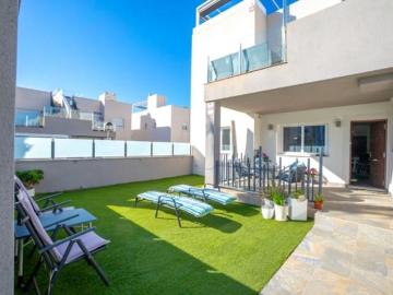 Apartamento en venta en Torrevieja, Alicante Costa Blanca