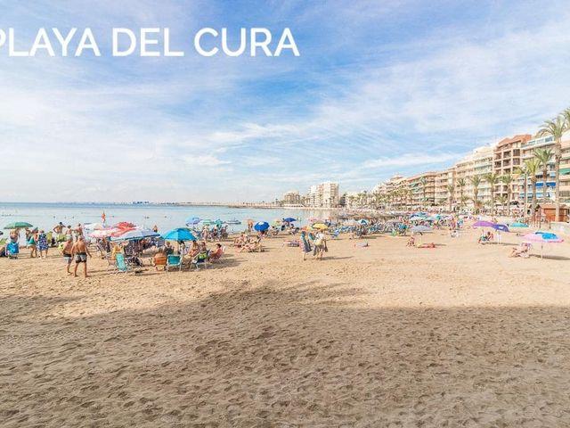 Apartamento en venta en Torrevieja, Alicante Costa Blanca