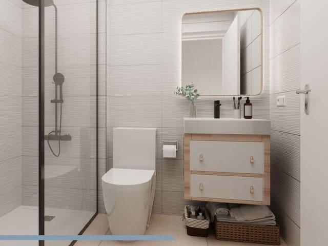 Apartamento en venta en Torrevieja, Alicante Costa Blanca