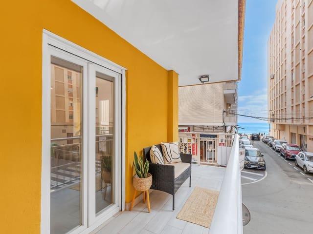 Apartamento en venta en Torrevieja, Alicante Costa Blanca