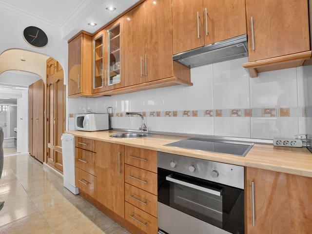 Apartamento en venta en Torrevieja, Alicante Costa Blanca