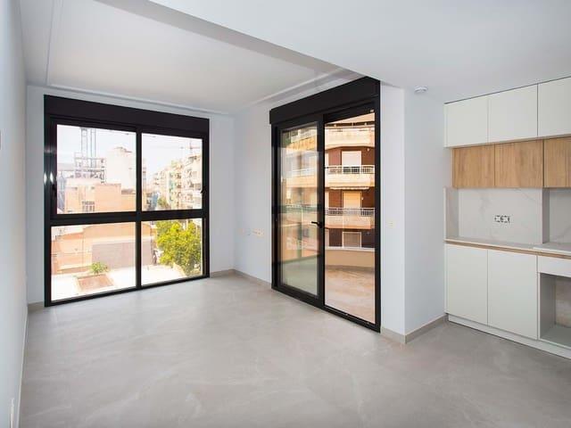 Apartamento en venta en Torrevieja, Alicante Costa Blanca