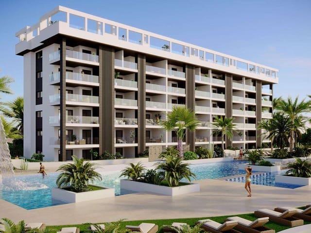 Apartamento en venta en Torrevieja, Alicante Costa Blanca