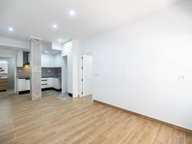 Apartamento en venta en Torrevieja, Alicante Costa Blanca