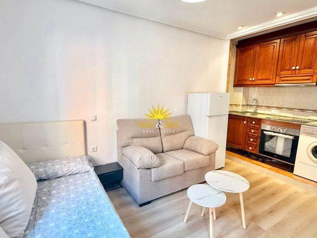Apartamento en venta en Torrevieja, Alicante Costa Blanca