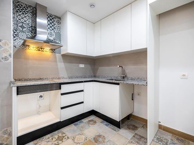 Apartamento en venta en Torrevieja, Alicante Costa Blanca
