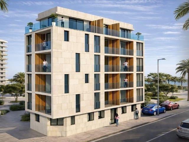 Apartamento en venta en Torrevieja, Alicante Costa Blanca