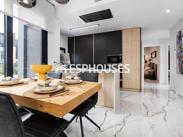 Apartamento en venta en Torrevieja, Alicante Costa Blanca