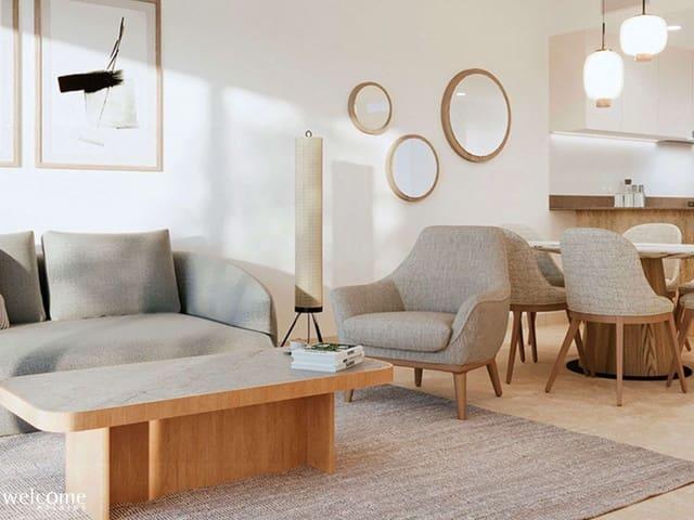Apartamento en venta en Torrevieja, Alicante Costa Blanca