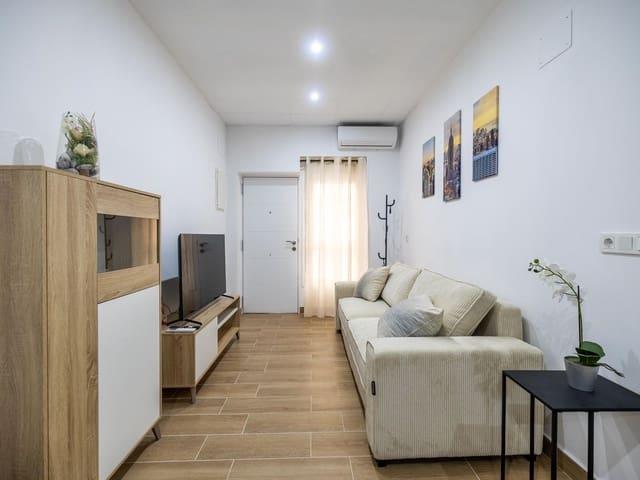 Apartamento en venta en Torrevieja, Alicante Costa Blanca