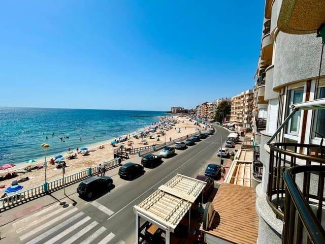 Apartamento en venta en Torrevieja, Alicante Costa Blanca