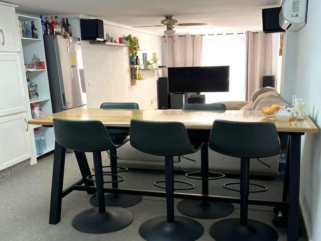 Apartamento en venta en Torrevieja, Alicante Costa Blanca