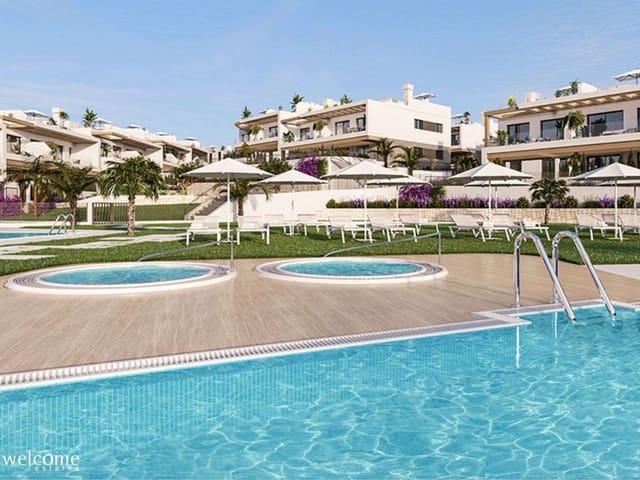 Apartamento en venta en Torrevieja, Alicante Costa Blanca