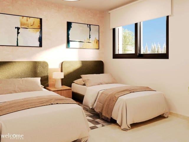 Apartamento en venta en Torrevieja, Alicante Costa Blanca