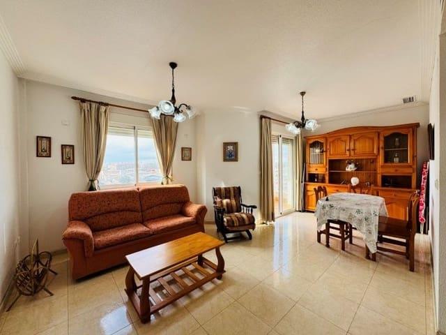 Apartamento en venta en Torrevieja, Alicante Costa Blanca