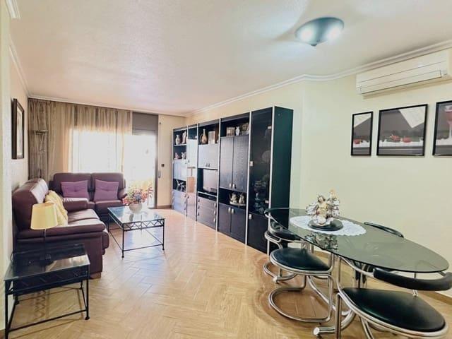 Apartamento en venta en Torrevieja, Alicante Costa Blanca