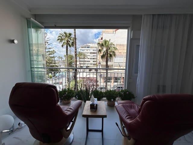 Apartamento en venta en Torrevieja, Alicante Costa Blanca
