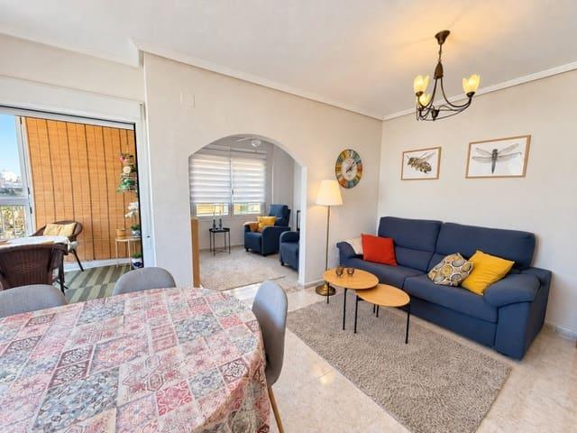 Apartamento en venta en Torrevieja, Alicante Costa Blanca