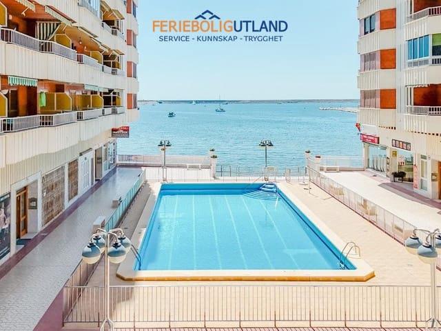 Apartamento en venta en Torrevieja, Alicante Costa Blanca