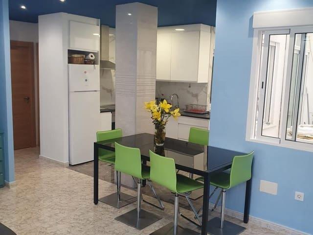 Apartamento en venta en Torrevieja, Alicante Costa Blanca