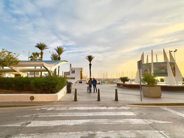 Apartamento en venta en Torrevieja, Alicante Costa Blanca