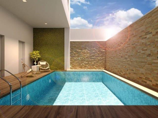 Apartamento en venta en Torrevieja, Alicante Costa Blanca