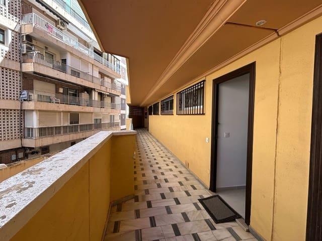Apartamento en venta en Torrevieja, Alicante Costa Blanca