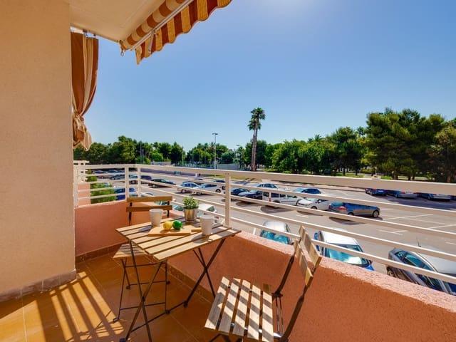 Apartamento en venta en Torrevieja, Alicante Costa Blanca