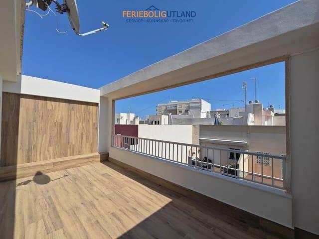Apartamento en venta en Torrevieja, Alicante Costa Blanca