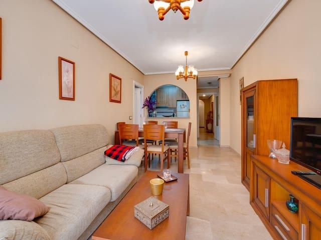 Apartamento en venta en Torrevieja, Alicante Costa Blanca