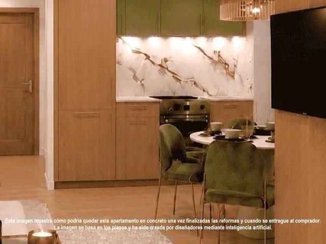 Apartamento en venta en Torrevieja, Alicante Costa Blanca