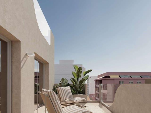 Apartamento en venta en Torrevieja, Alicante Costa Blanca