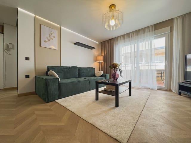 Apartamento en venta en Torrevieja, Alicante Costa Blanca