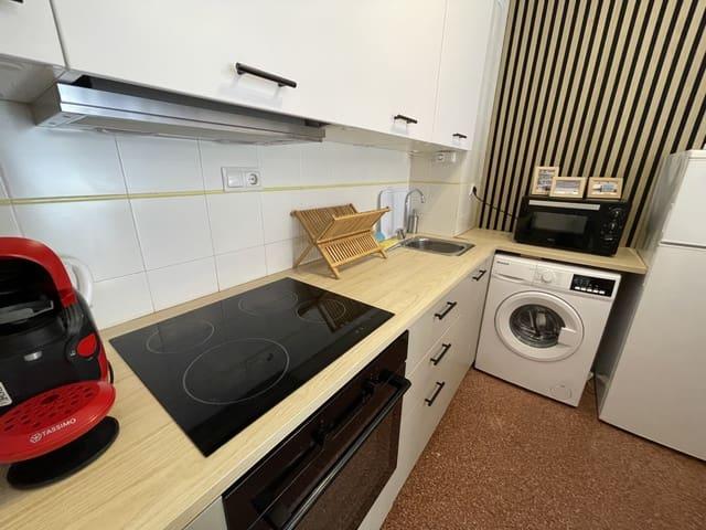 Apartamento en venta en Torrevieja, Alicante Costa Blanca
