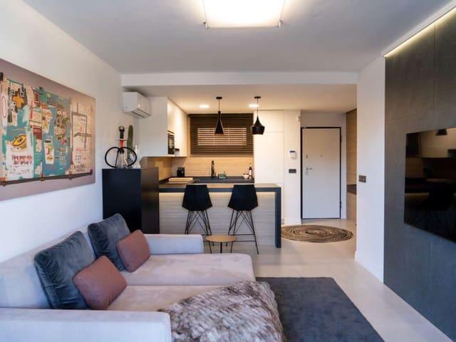 Apartamento en venta en Torrevieja, Alicante Costa Blanca