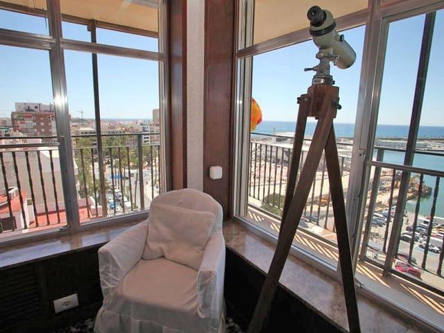 Apartamento en venta en Torrevieja, Alicante Costa Blanca